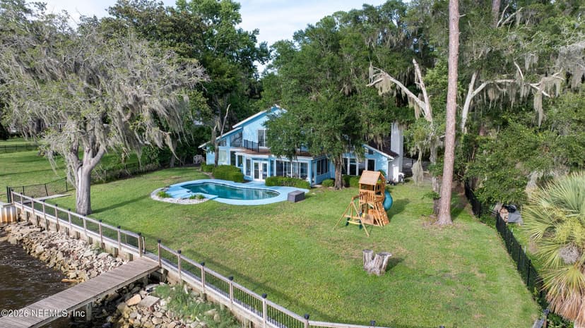 13062 MANDARIN Road, Jacksonville, FL 32223