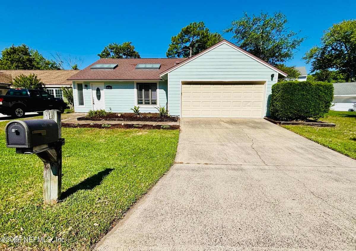 13058 BENT PINE Court E, Jacksonville, FL 32246, Jacksonville, FL - photo 2