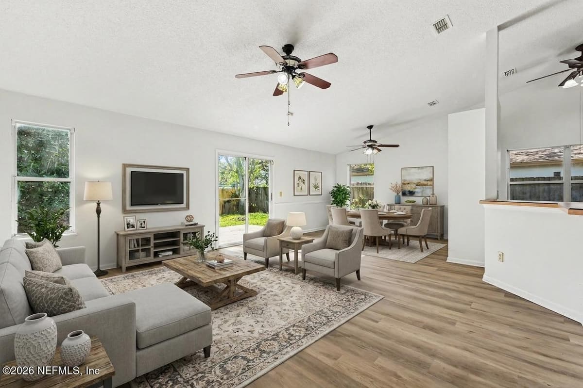 3059 PORTULACA Avenue, Jacksonville, FL 32224, Jacksonville, FL - photo 2