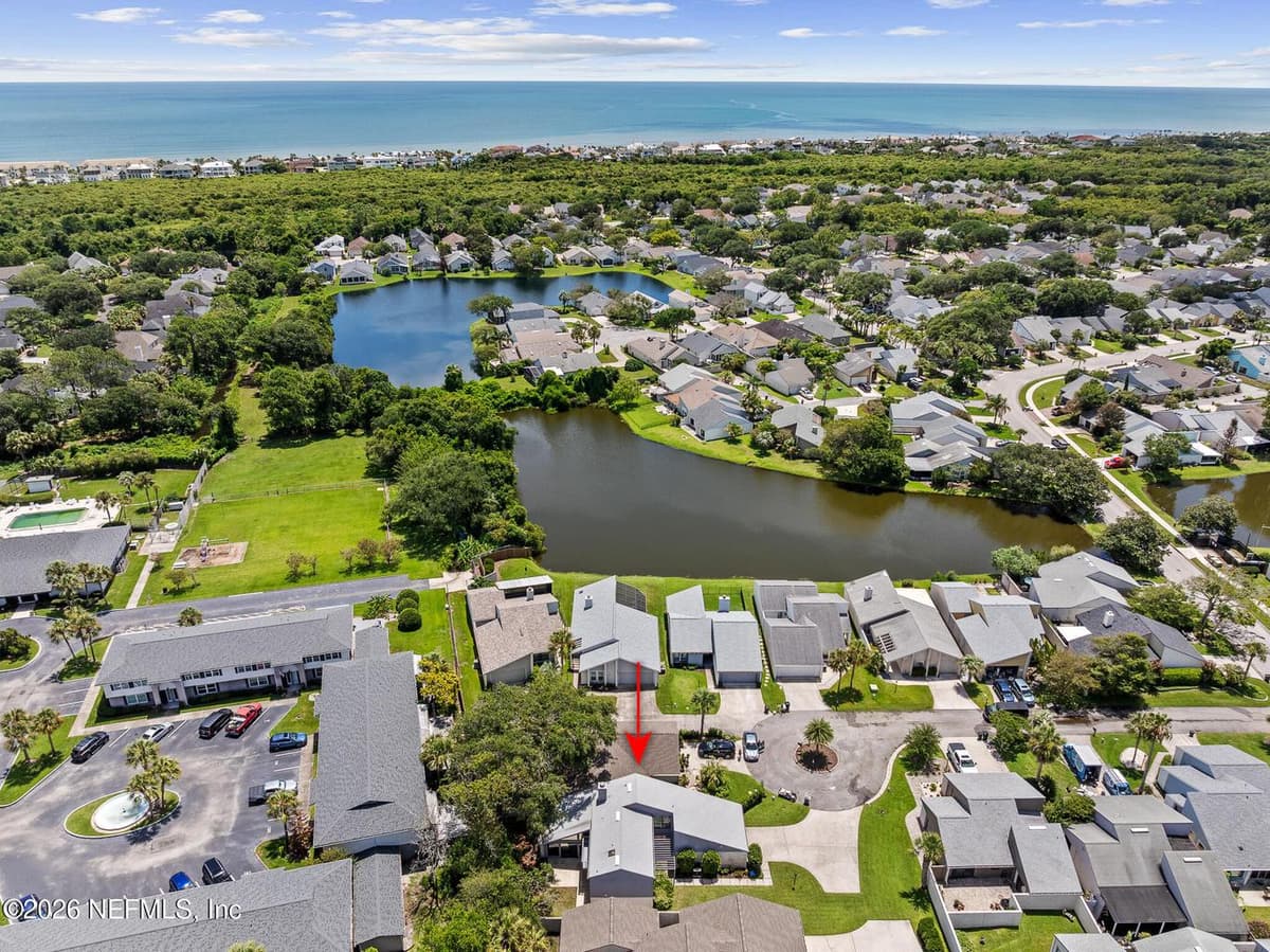2445 LORRAINE Court N, Ponte Vedra Beach, FL 32082, Ponte Vedra Beach, FL - photo 3