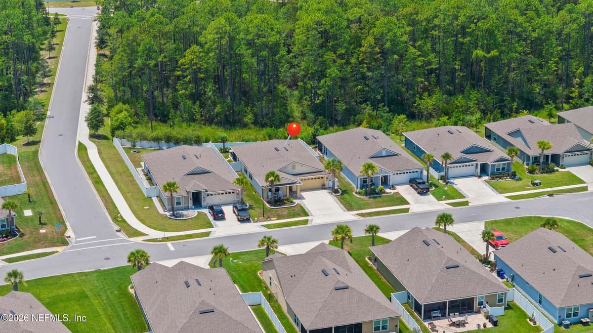46 EAGLES LANDING Lane, St. Augustine, FL 32095, St. Augustine, FL - photo 2