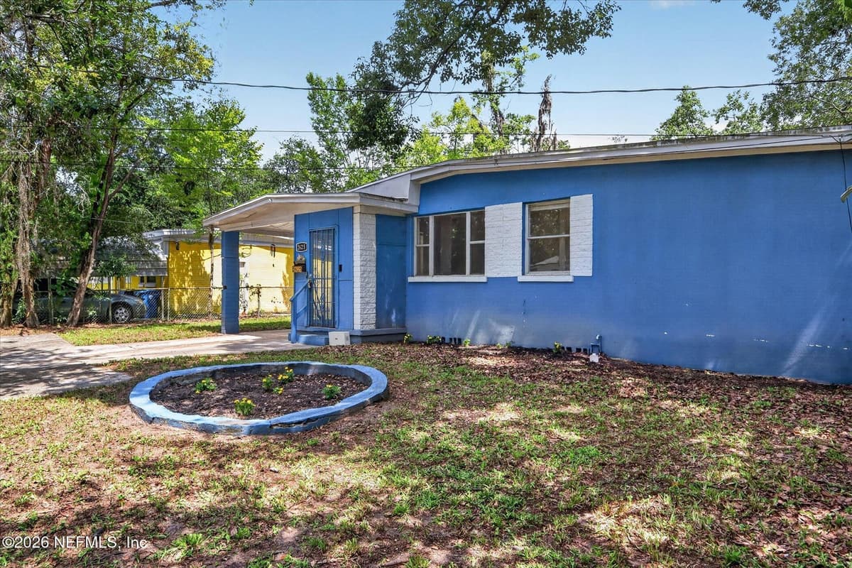 2625 LARKSPUR Avenue, Jacksonville, FL 32209, Jacksonville, FL - photo 3