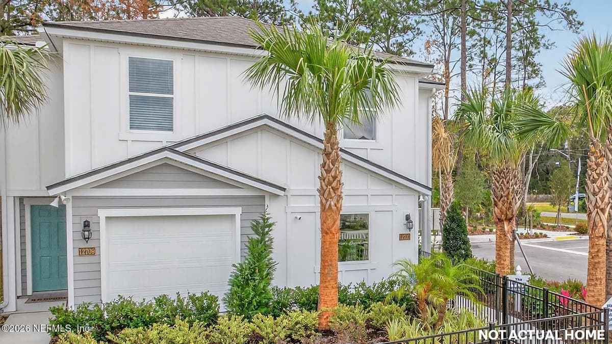 12778 GERONIMO Place, Jacksonville, FL 32218, Jacksonville, FL - photo 2