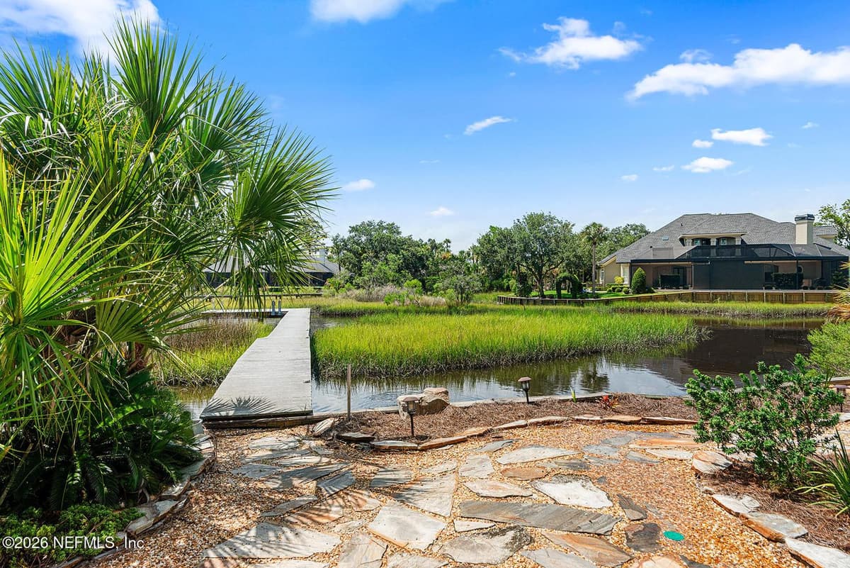 128 CARRIAGE LAMP Way, Ponte Vedra Beach, FL 32082, Ponte Vedra Beach, FL - photo 2