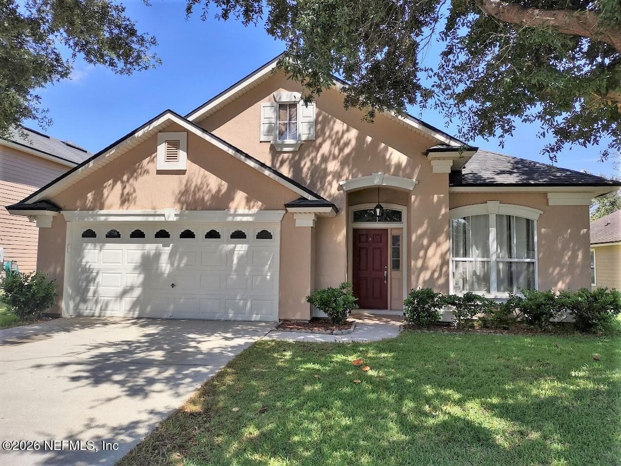 96328 RIDGEWOOD Circle, Fernandina Beach, FL 32034, Fernandina Beach, FL - photo 1
