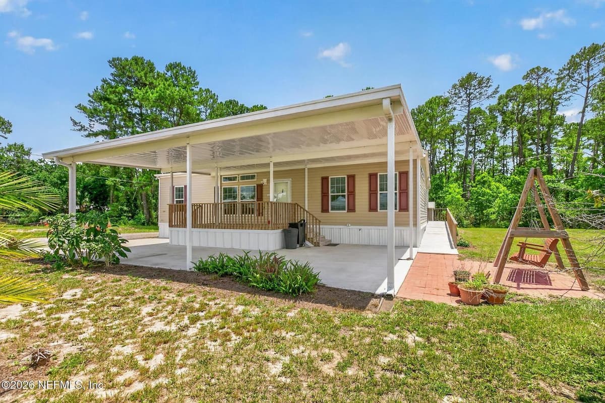 101 TROUT Trail, Crescent City, FL 32112, Crescent City, FL - photo 3