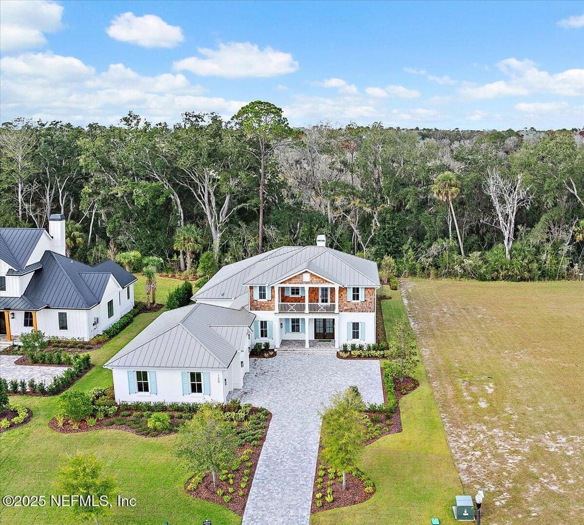 130 WHISTLING PALM Court, Ponte Vedra, FL 32081, Ponte Vedra, FL - photo 1