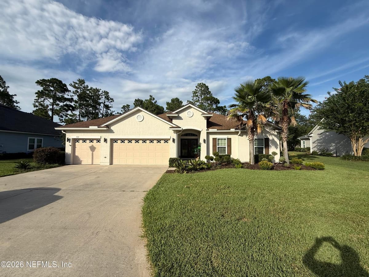 3552 GRAND VICTORIA Court, Green Cove Springs, FL 32043, Green Cove Springs, FL - photo 2