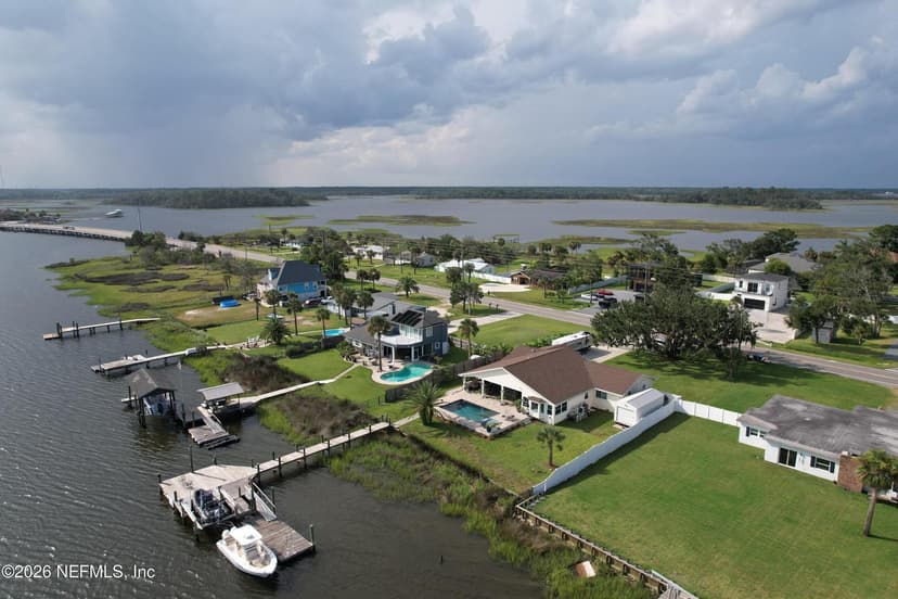 5392 HECKSCHER Drive, Jacksonville, FL 32226