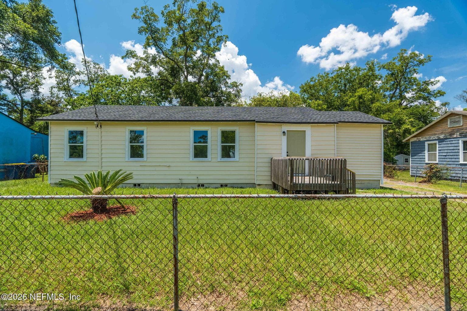 7060 MARVIN Avenue, Jacksonville, FL 32208, Jacksonville, FL - photo 1