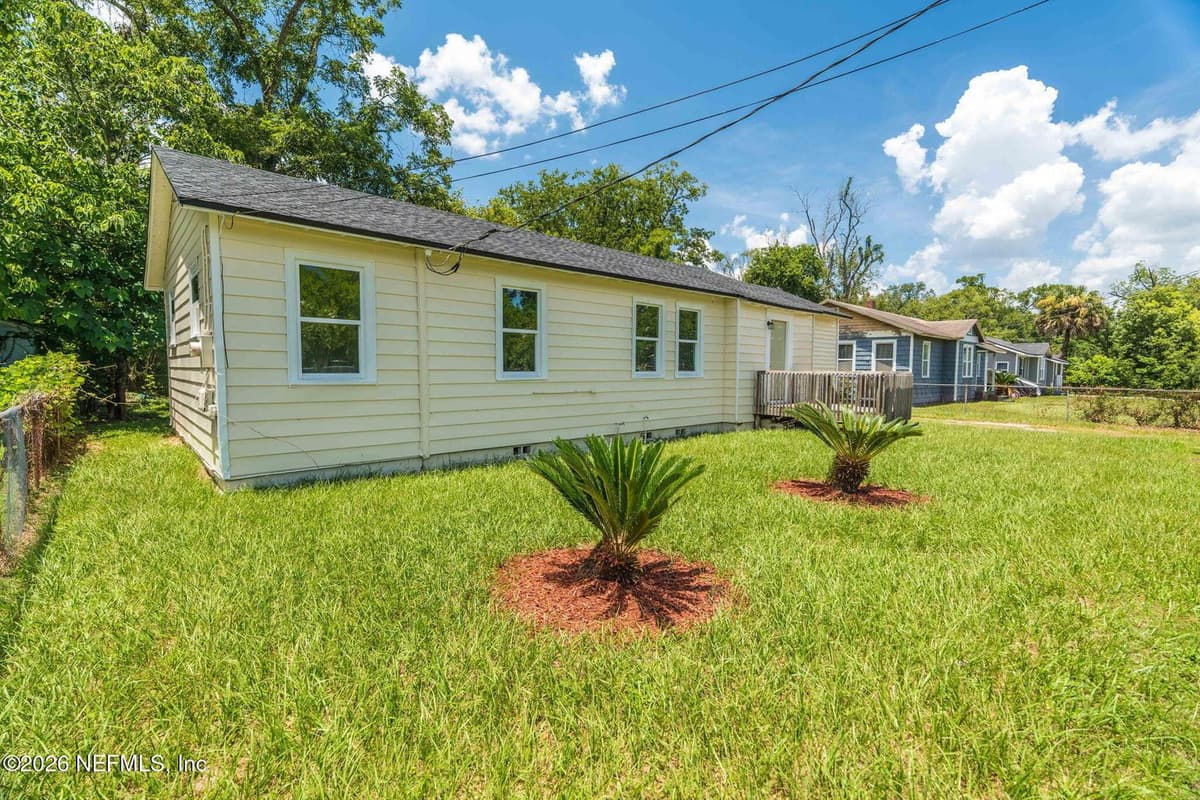 7060 MARVIN Avenue, Jacksonville, FL 32208, Jacksonville, FL - photo 2