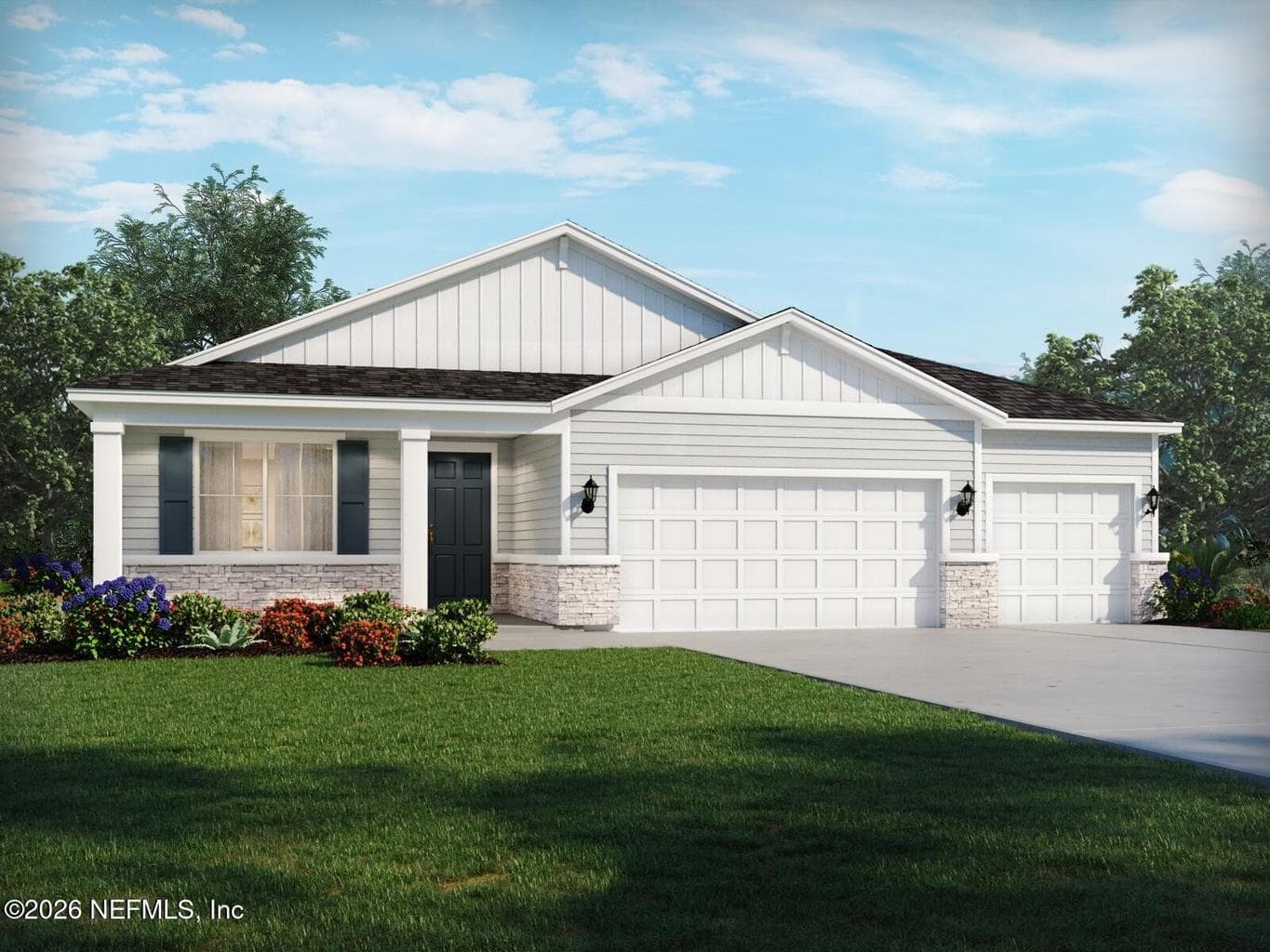 98 TEQUESTA Court, Palm Coast, FL 32137, Palm Coast, FL - photo 1