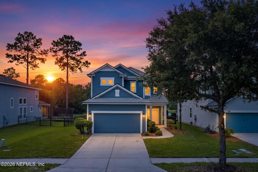620 HOWLAND Drive, Ponte Vedra, FL 32081