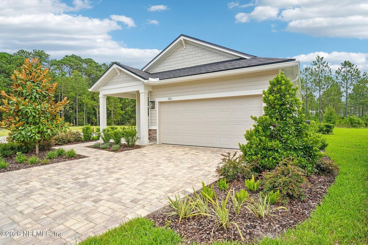 300 OLD FOREST Road, St. Augustine, FL 32092, St. Augustine, FL - photo 2