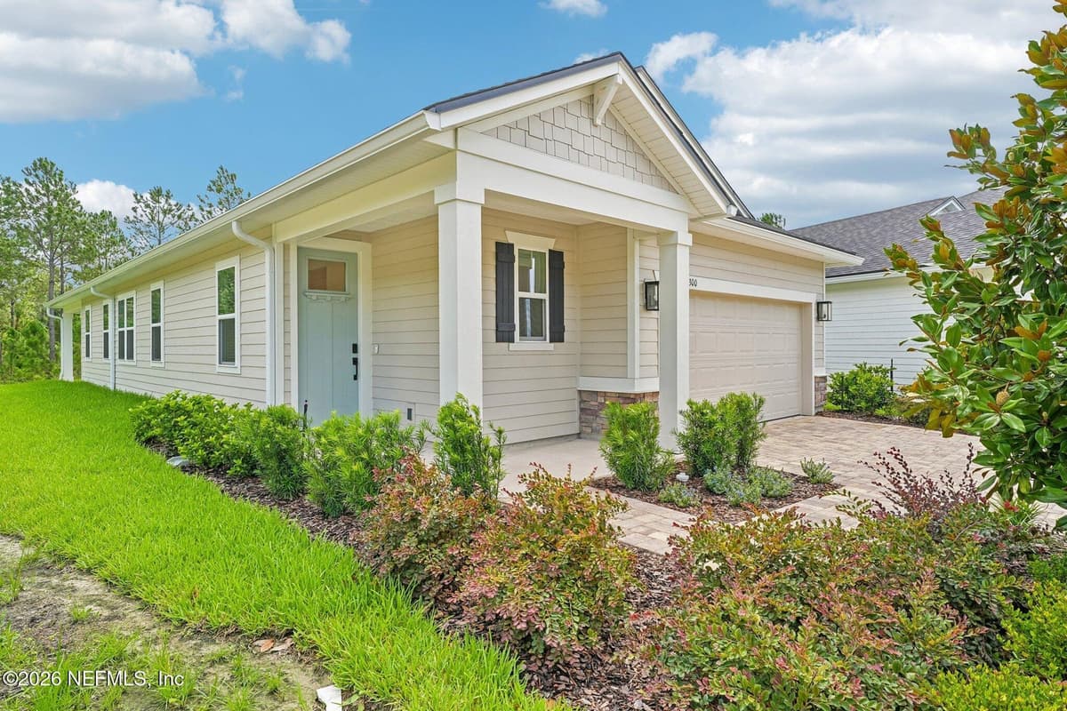 300 OLD FOREST Road, St. Augustine, FL 32092, St. Augustine, FL - photo 3