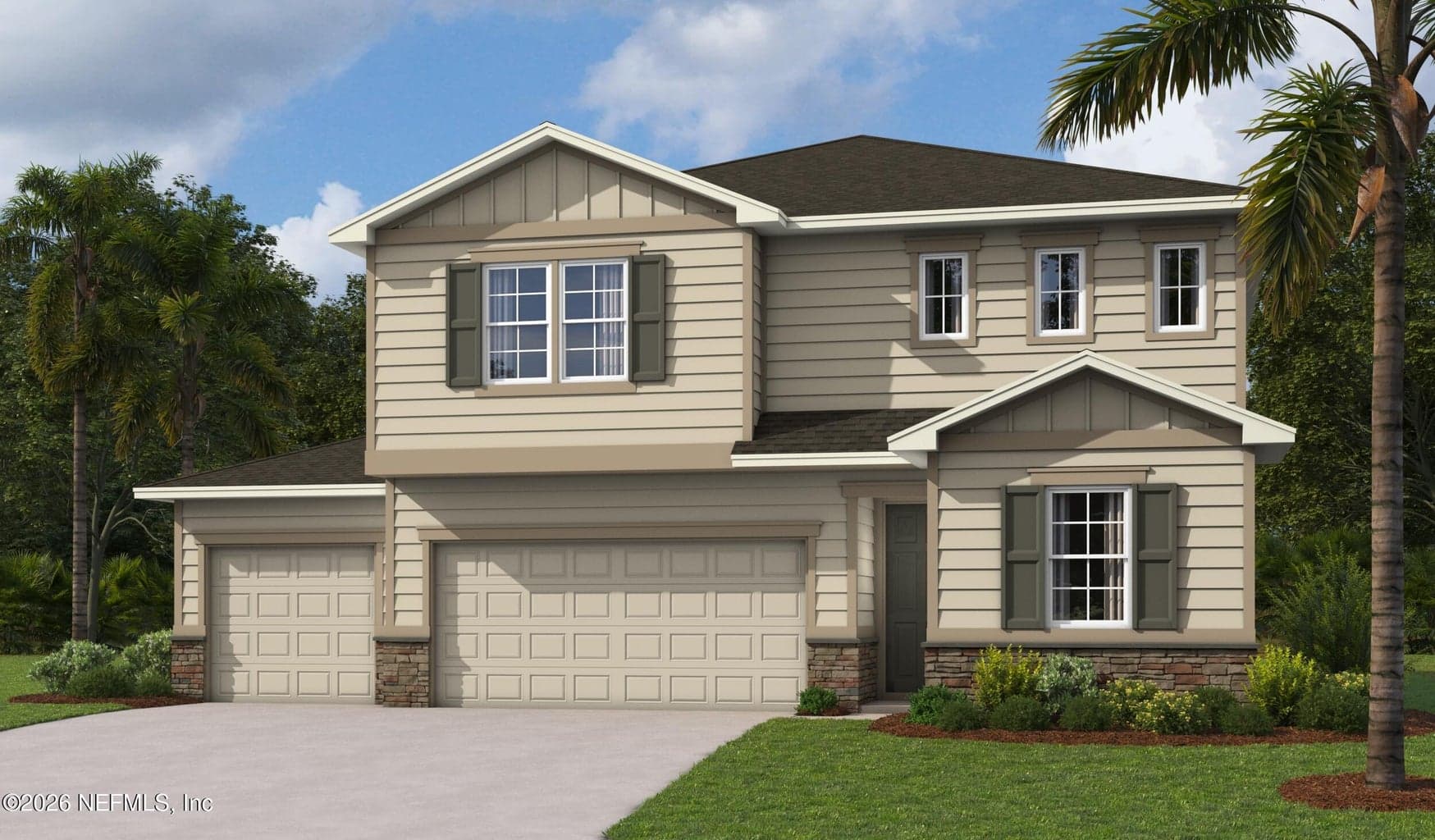 95985 COLLEGE Parkway, Fernandina Beach, FL 32034, Fernandina Beach, FL - photo 1