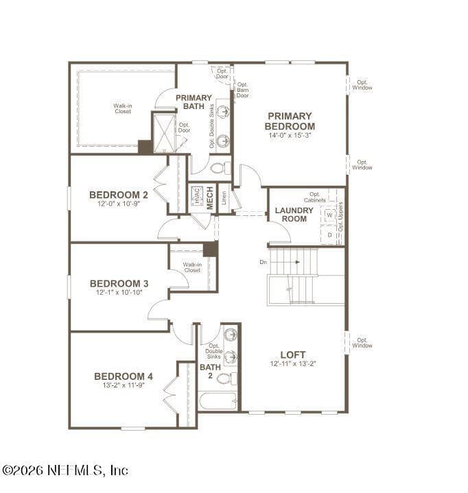 95985 COLLEGE Parkway, Fernandina Beach, FL 32034, Fernandina Beach, FL - photo 3