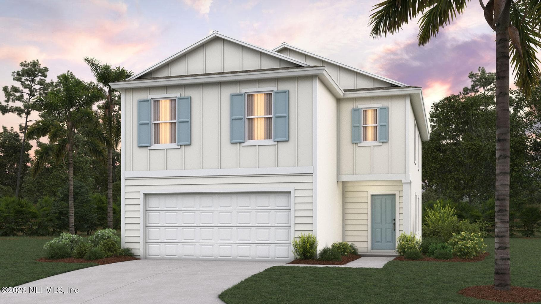 1406 LARK SPARROW Street, Green Cove Springs, FL 32043, Green Cove Springs, FL - photo 1