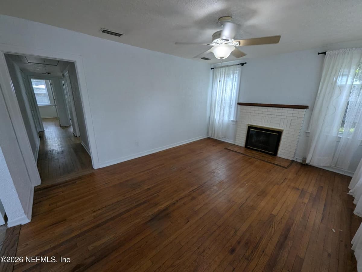 5143 PALMER Avenue, Jacksonville, FL 32210, Jacksonville, FL - photo 3