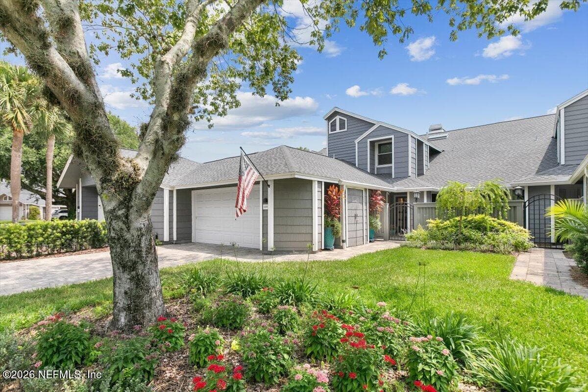 119 WILLOW POND Lane, Ponte Vedra Beach, FL 32082, Ponte Vedra Beach, FL - photo 1