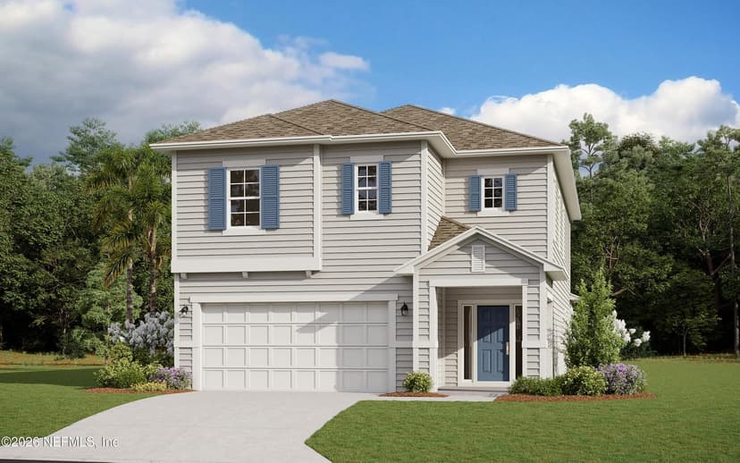 1005 BROOK FOREST Drive, St. Augustine, FL 32092