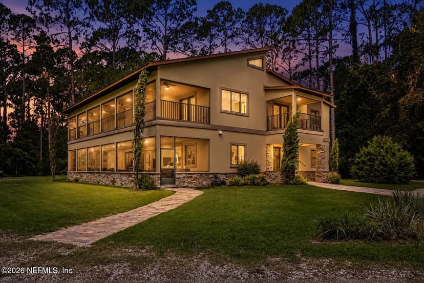 11315 SE US HIGHWAY 301, Hawthorne, FL 32640