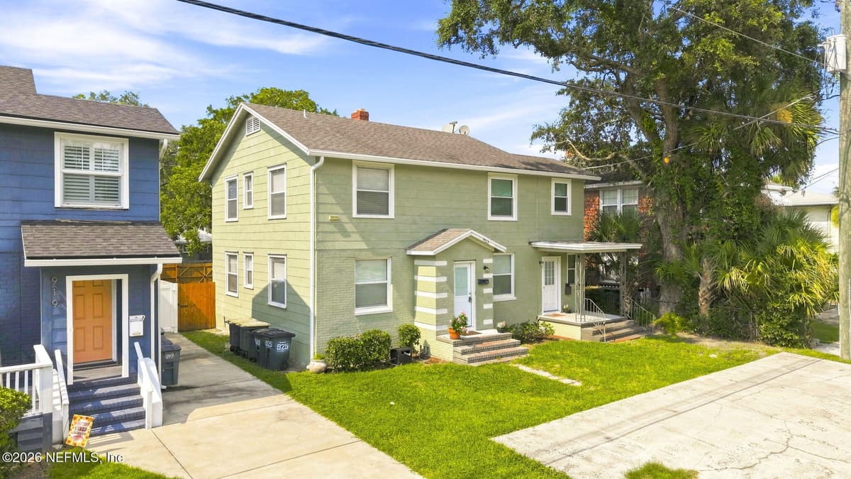 925 CEDAR Street, Jacksonville, FL 32207, Jacksonville, FL - photo 2
