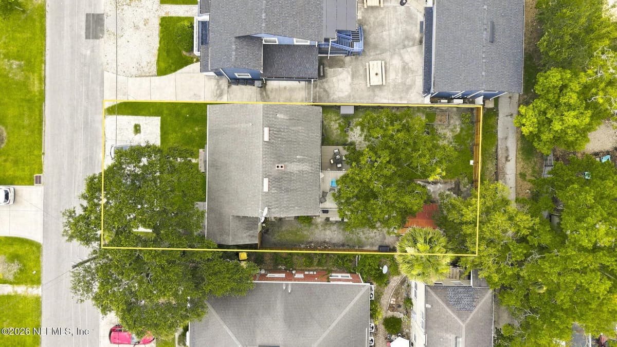 925 CEDAR Street, Jacksonville, FL 32207, Jacksonville, FL - photo 3