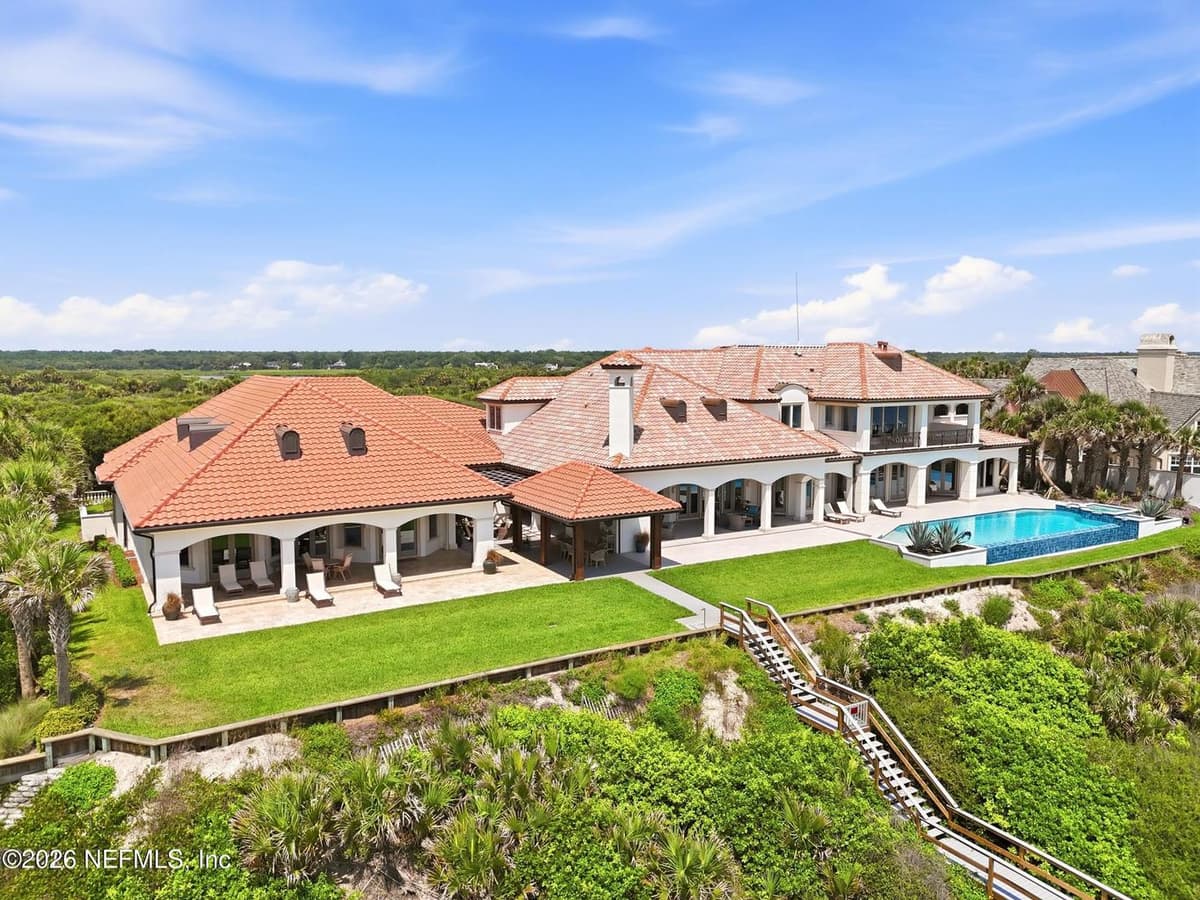 1197 PONTE VEDRA Boulevard, Ponte Vedra Beach, FL 32082, Ponte Vedra Beach, FL - photo 2