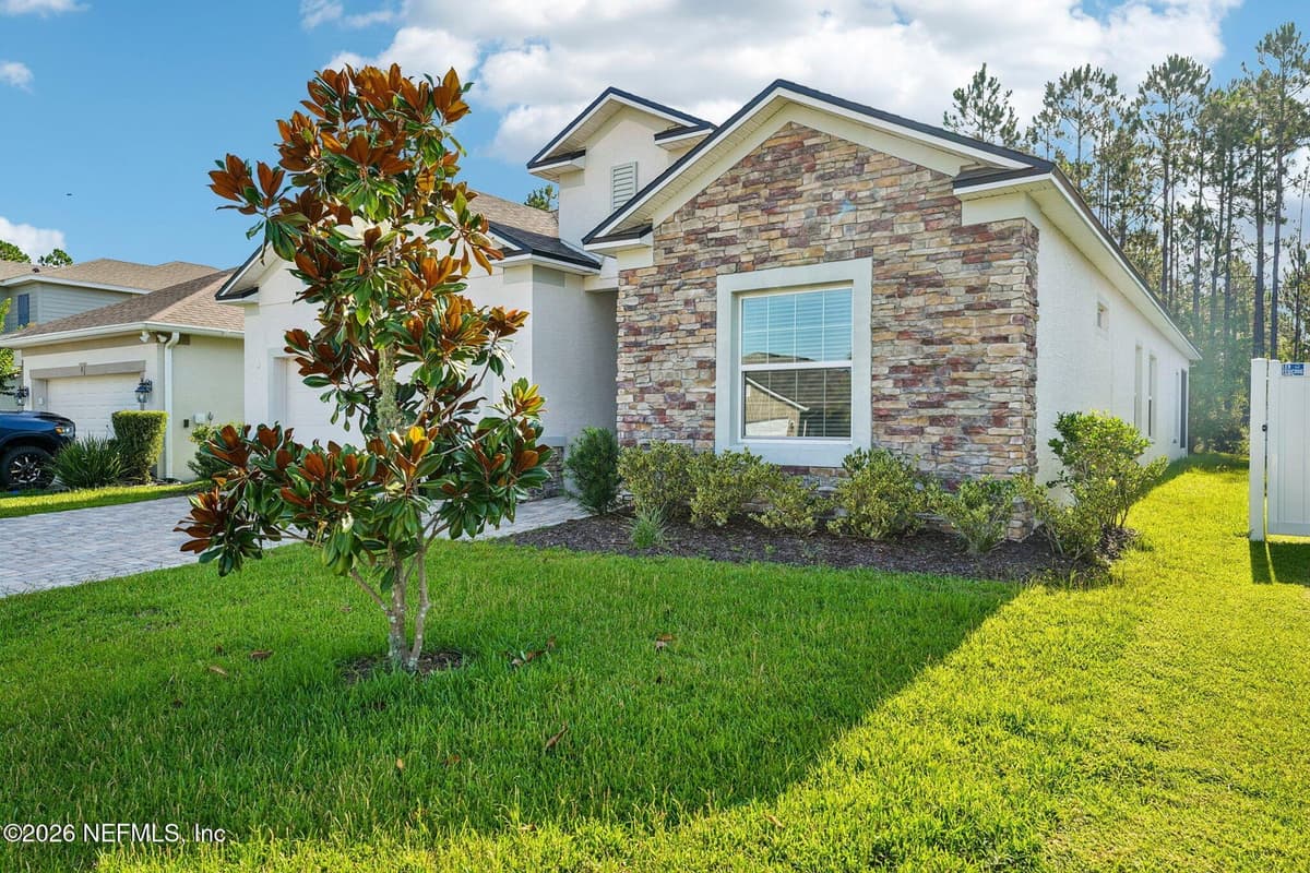 5 RIVERTOWN Road, Palm Coast, FL 32137, Palm Coast, FL - photo 2