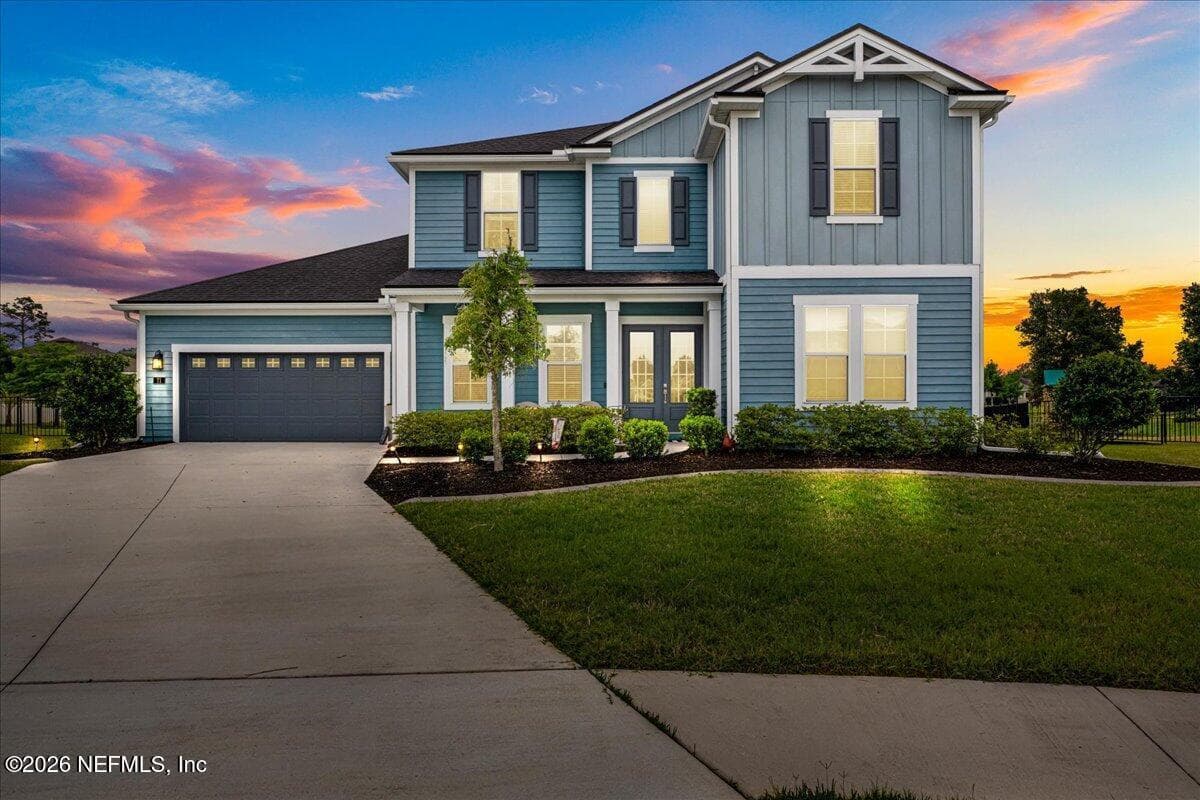 71 LANSING Court, St. Augustine, FL 32092, St. Augustine, FL - photo 2