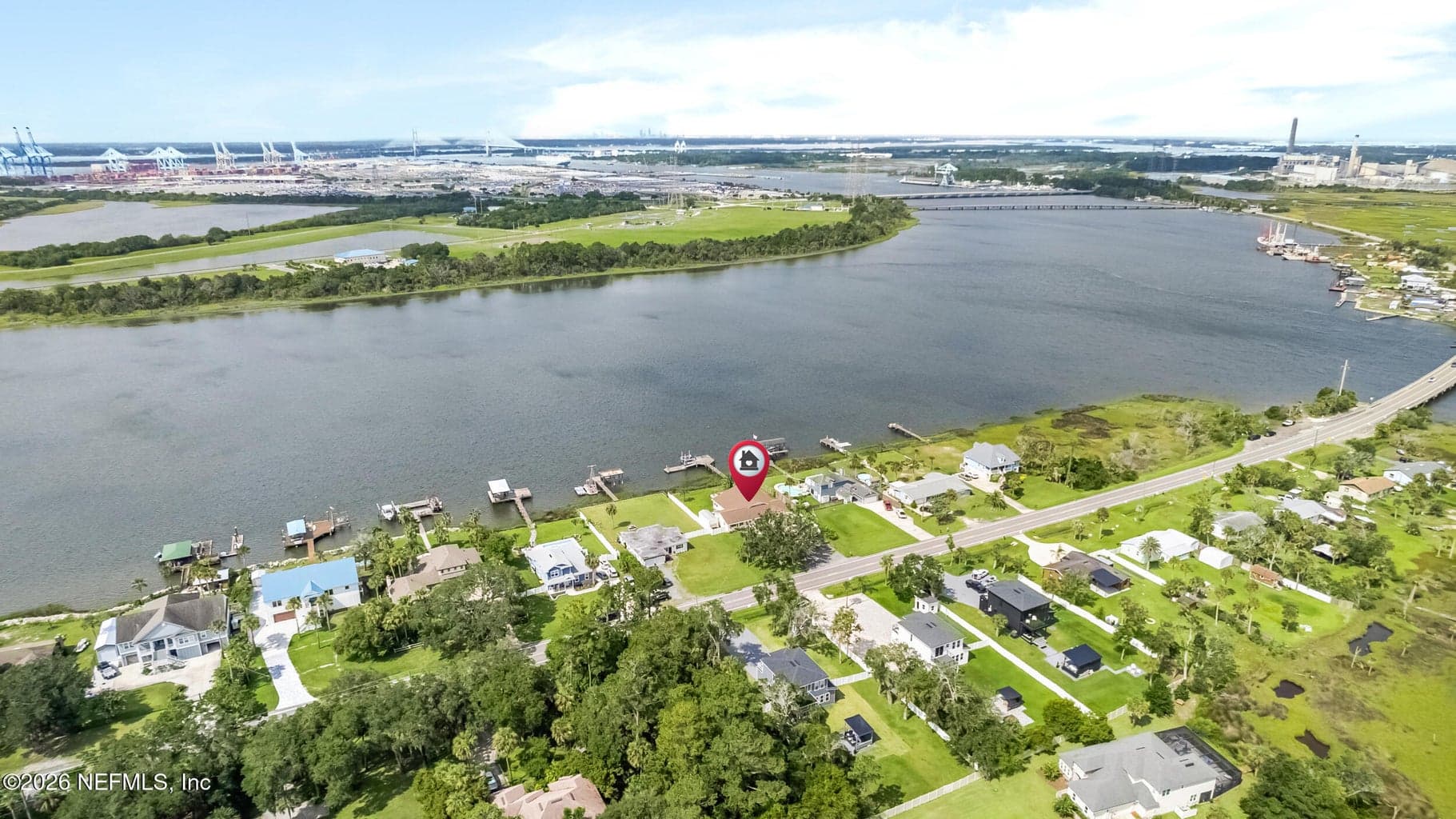 5392 HECKSCHER Drive, Jacksonville, FL 32226, Jacksonville, FL - photo 1