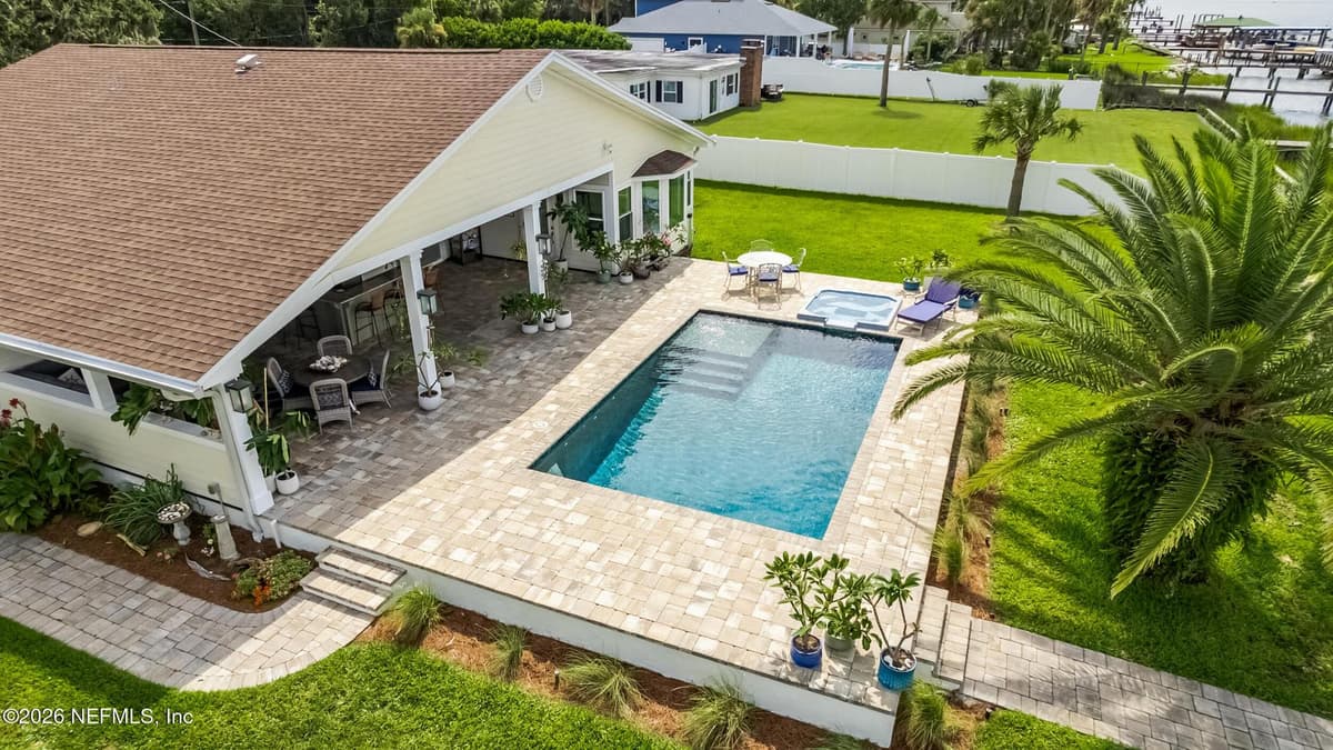 5392 HECKSCHER Drive, Jacksonville, FL 32226, Jacksonville, FL - photo 3