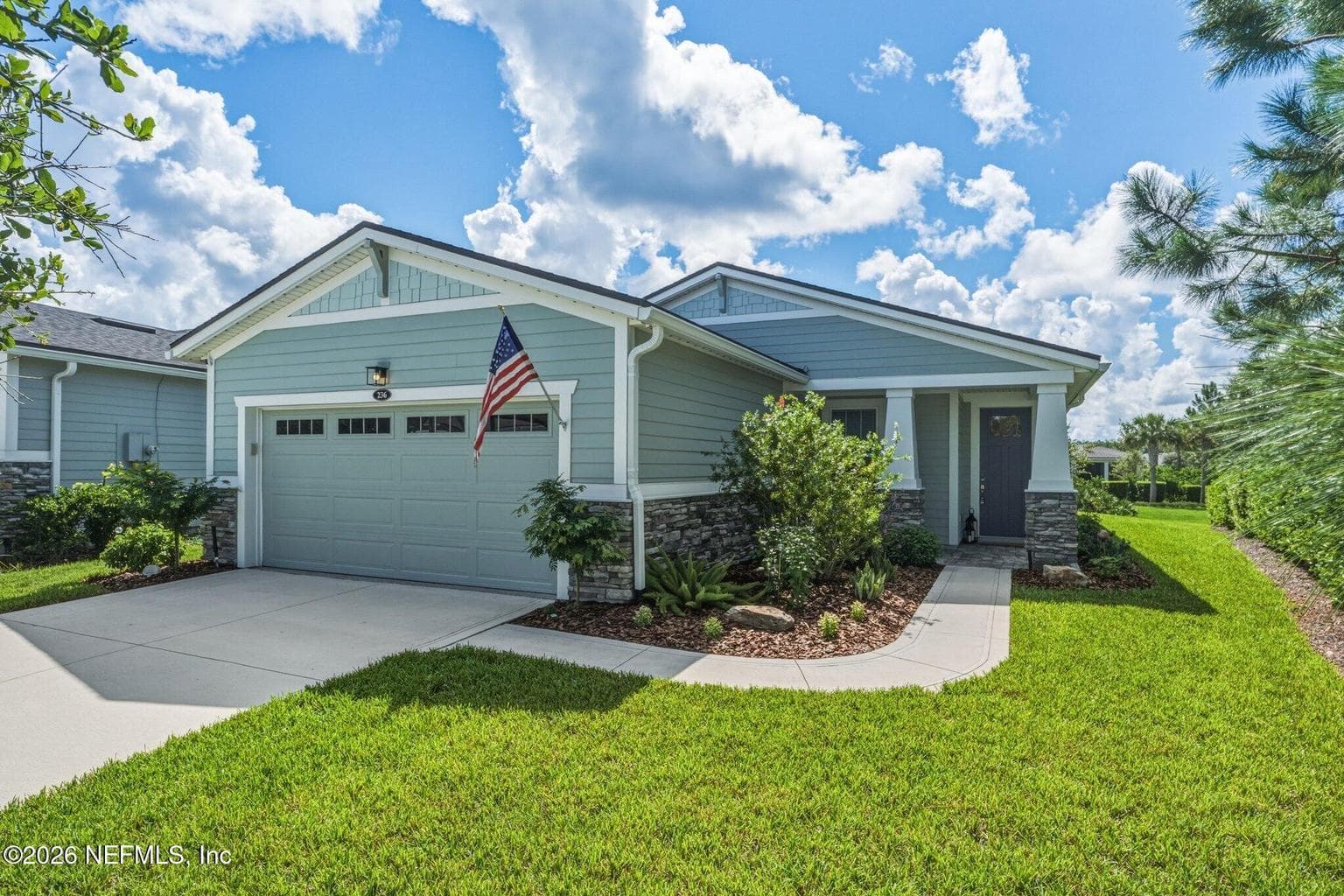 236 HOPTREE Place, St. Johns, FL 32259, St. Johns, FL - photo 1