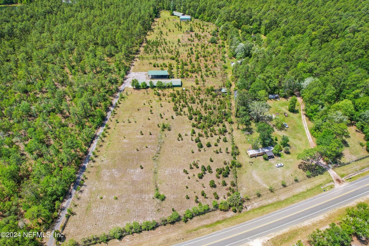 5465 COUNTY ROAD 218, Middleburg, FL 32068, Middleburg, FL - photo 2