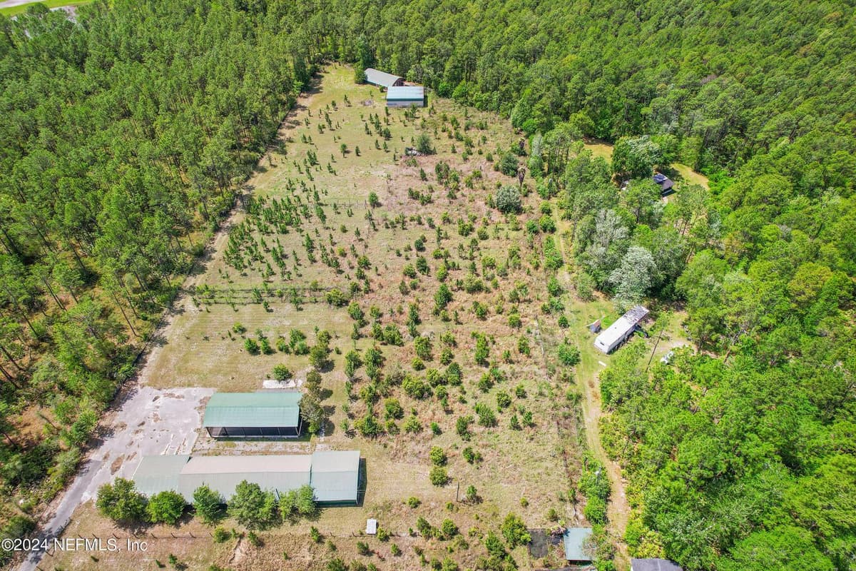 5465 COUNTY ROAD 218, Middleburg, FL 32068, Middleburg, FL - photo 3