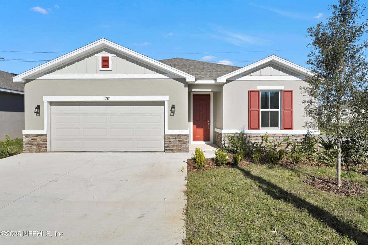 1737 CARNELIAN Street, DeLand, FL 32720, DeLand, FL - photo 2