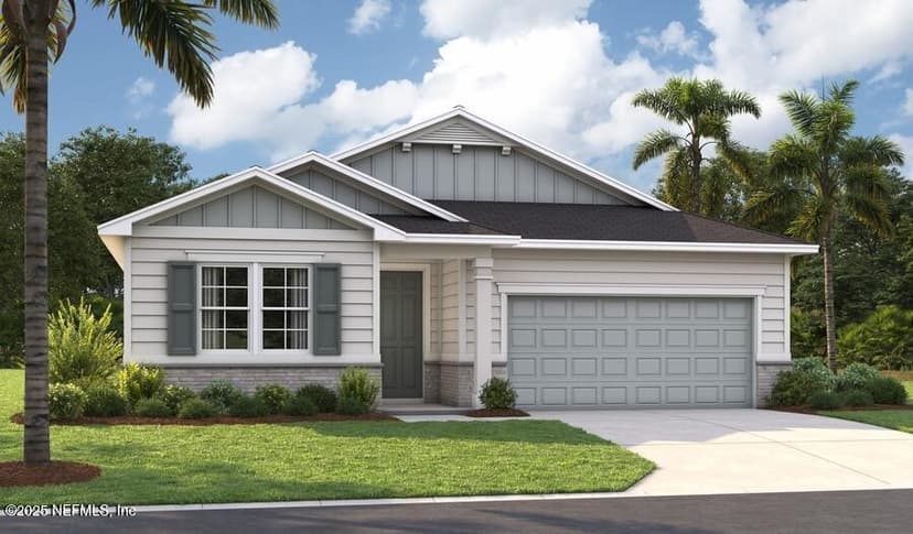 218 THORNBERRY Way, Palm Coast, FL 32164