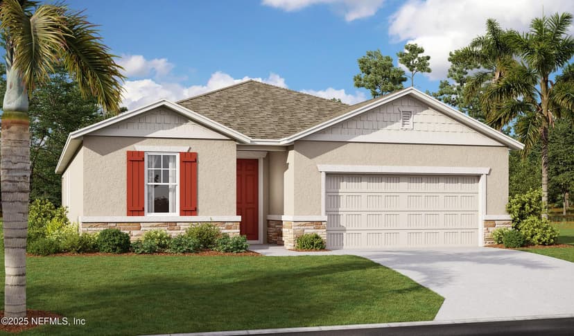 1767 CARNELIAN Street, DeLand, FL 32720