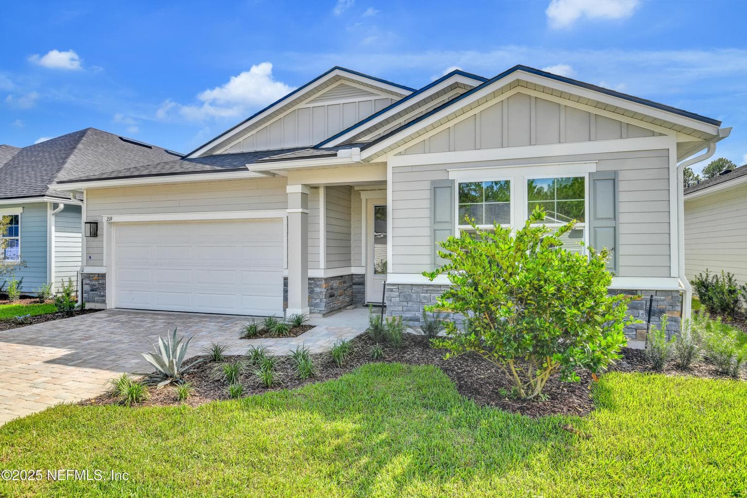 219 THORNBERRY Way, Palm Coast, FL 32164, Palm Coast, FL - photo 1