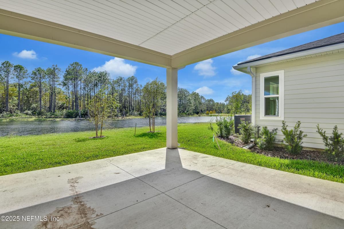 219 THORNBERRY Way, Palm Coast, FL 32164, Palm Coast, FL - photo 3