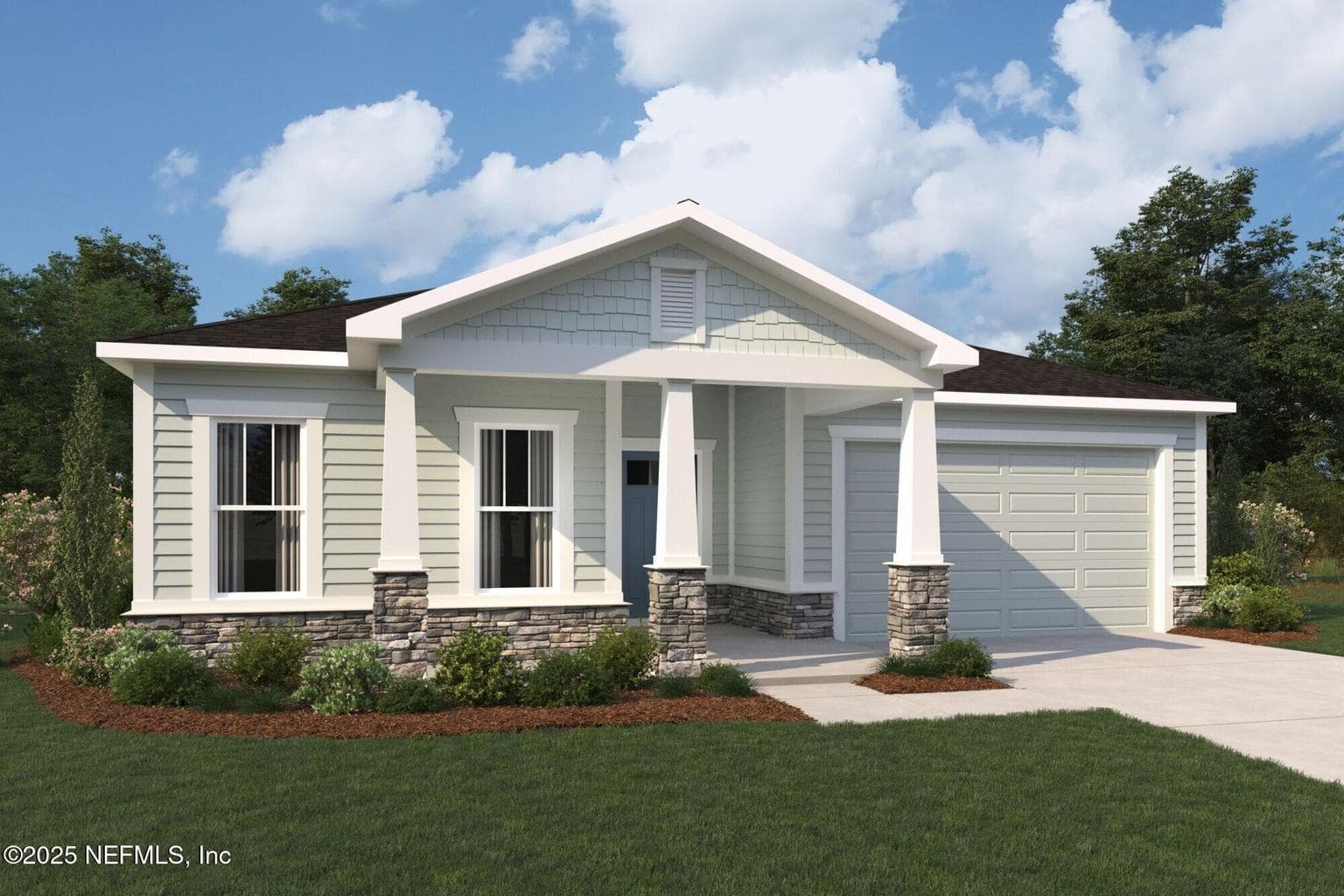 177 MERCHANT Avenue, St. Johns, FL 32259, St. Johns, FL - photo 1