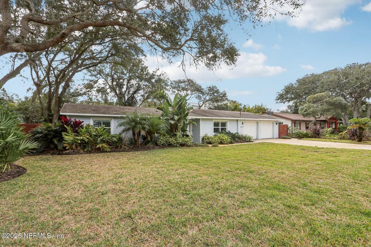 409 SEVENTEENTH Street, St. Augustine, FL 32084, St. Augustine, FL - photo 3