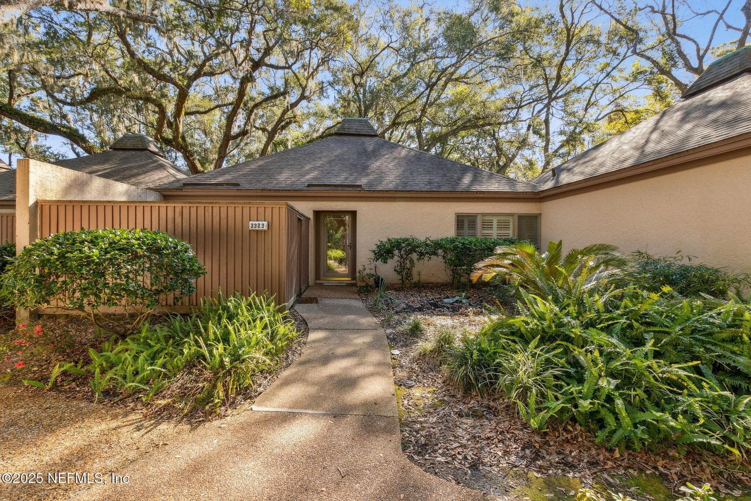 3323 SEA MARSH Road, Fernandina Beach, FL 32034, Fernandina Beach, FL - photo 1