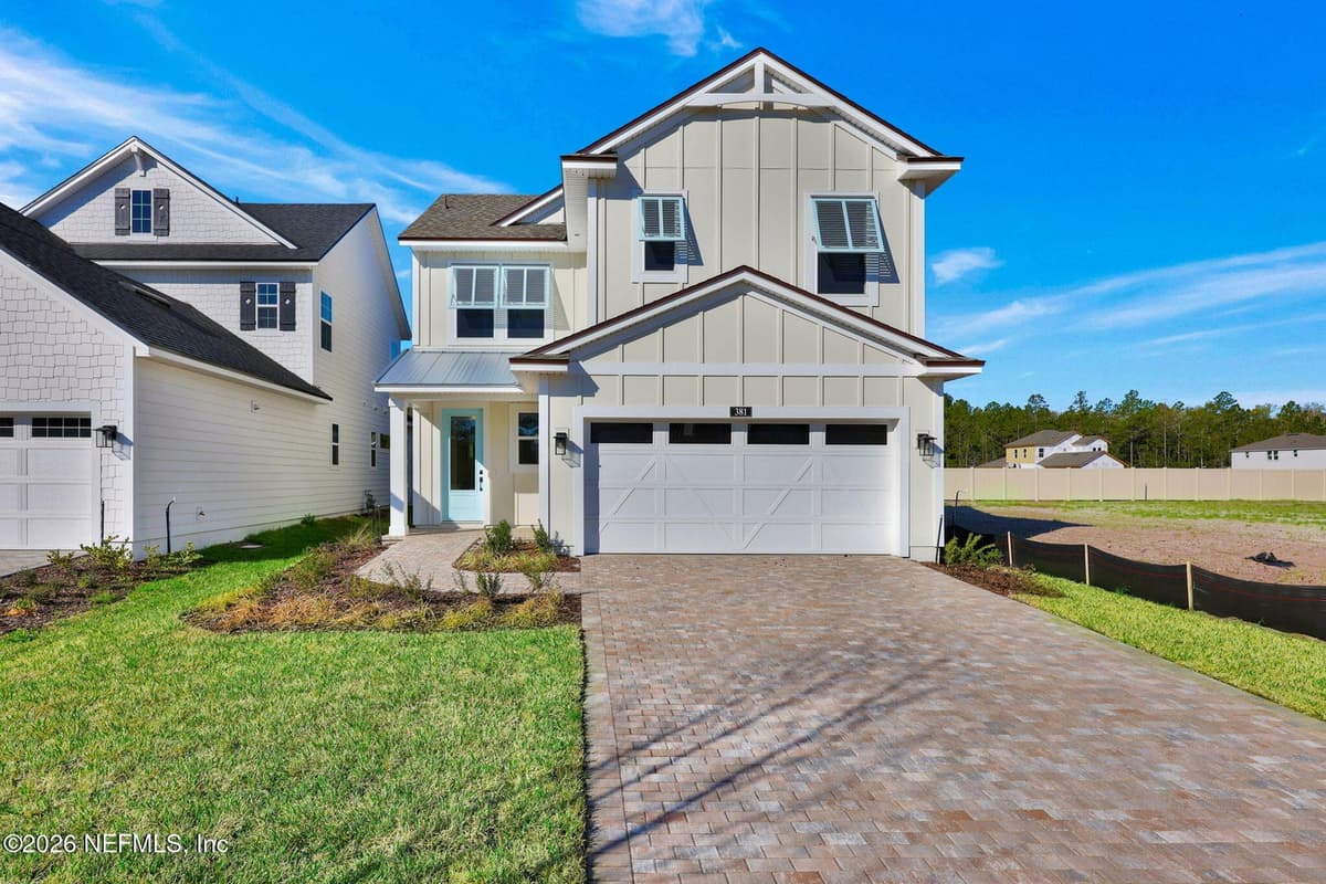 381 SEAMARK Drive, Ponte Vedra, FL 32081, Ponte Vedra, FL - photo 2