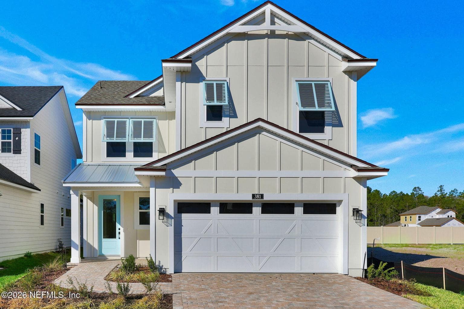381 SEAMARK Drive, Ponte Vedra, FL 32081, Ponte Vedra, FL - photo 1