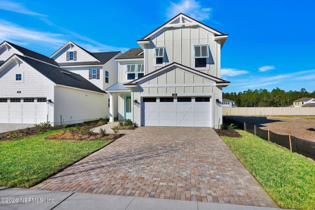 381 SEAMARK Drive, Ponte Vedra, FL 32081, Ponte Vedra, FL - photo 3