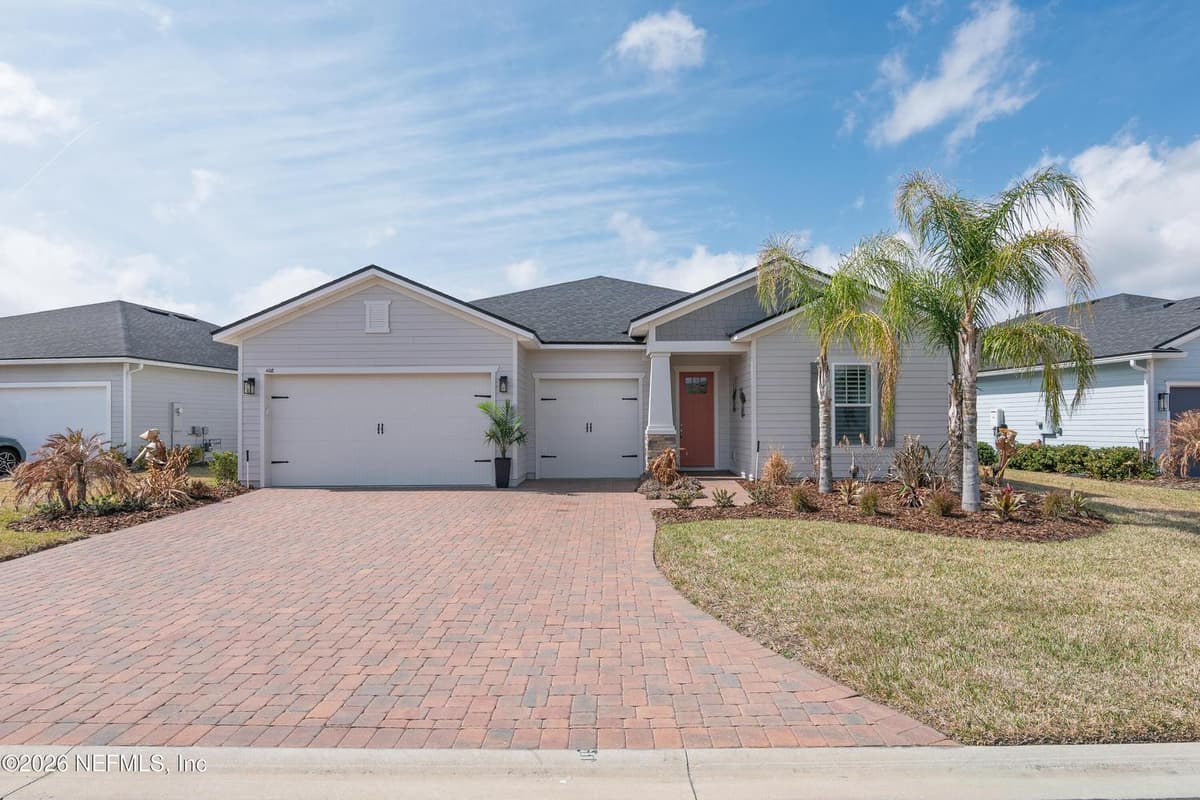 408 RUSTIC MILL Drive, St. Augustine, FL 32092, St. Augustine, FL - photo 2