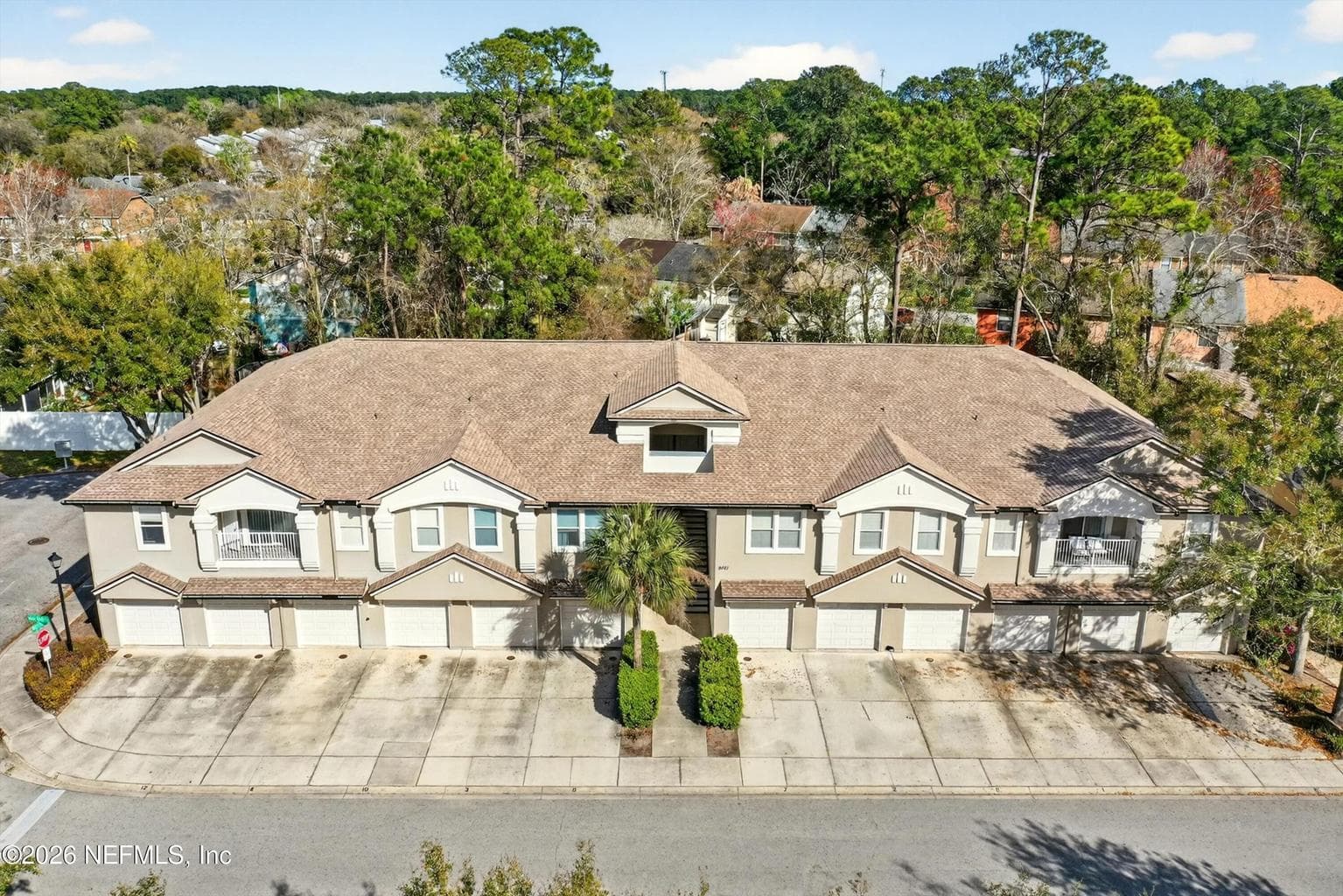 9401 OSPREY BRANCH Trail 3, Jacksonville, FL 32257, Jacksonville, FL - photo 1