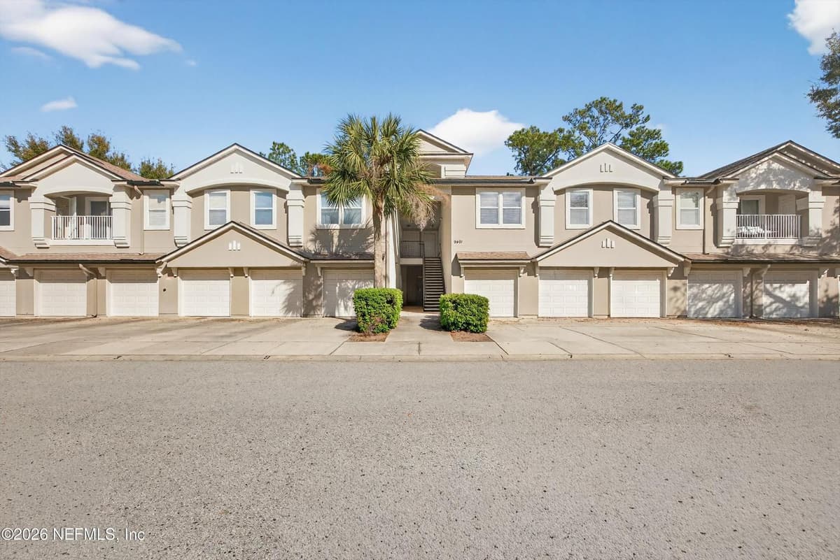 9401 OSPREY BRANCH Trail 3, Jacksonville, FL 32257, Jacksonville, FL - photo 2